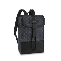 LOUIS VUITTON 루이비통 소뮈르 백팩 M45913