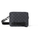 LOUIS VUITTON 루이비통 스티머 메신저백 M45585