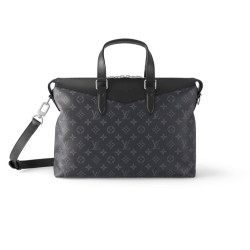 LOUIS VUITTON 루이비통 익스플로러 브리프케이스 M40566