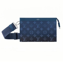 LOUIS VUITTON 루이비통 가스통 웨어러블 월릿 M11544