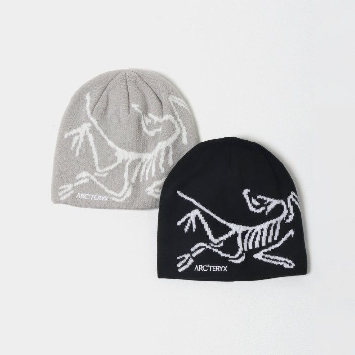 ARCTERYX 아크테릭스 버드헤드 비니