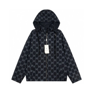 GUCCI 구찌 리버시블 자켓