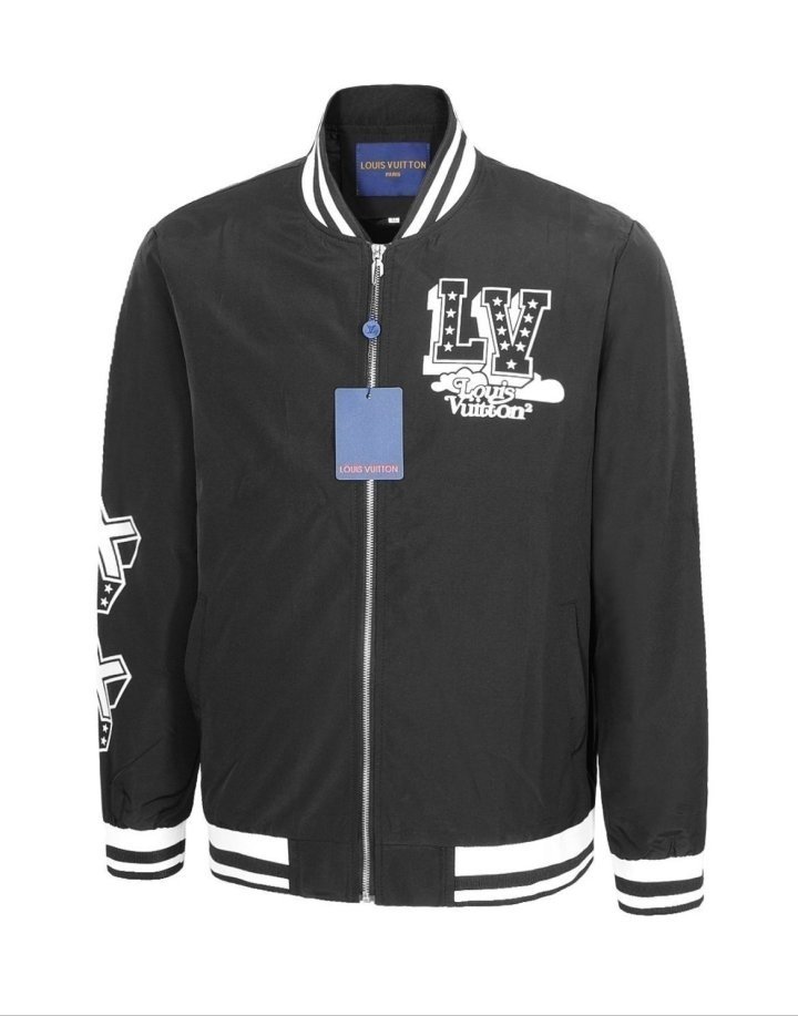 LOUIS VUITTON 루이비통 윈드 브레이커 2COLOR