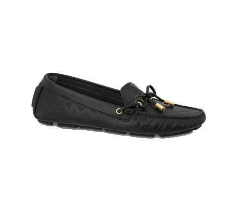 50위 LOUIS VUITTON 루이비통 여성용 글로리아 플랫 로퍼 1ABV3L