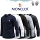 MONCLER 몽클레어 뉴 시보리 라운드