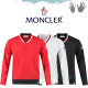 MONCLER 몽클레어 풀오버 시보리 바람막이