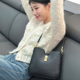 12위 [미스에이 수지] CELINE 셀린느 이너 소프트 16 까미유백 스몰 120693 3COLOR