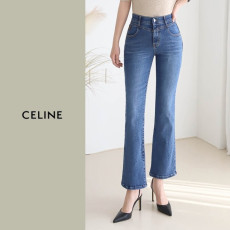 CELINE 셀린느 기본 부츠컷