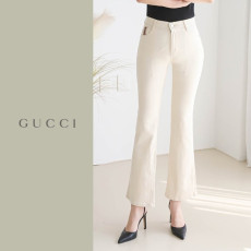 GUCCI 구찌 기본 부츠컷 2COLOR