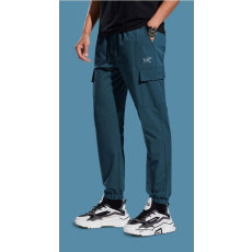 ARCTERYX 아크테릭스 기능성 스판 카고 조거팬츠 4COLOR