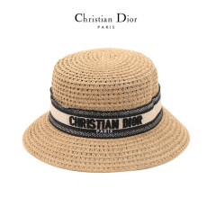 DIOR 디올 버킷햇