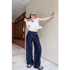 DIOR 디올 쿨 통일자 바지