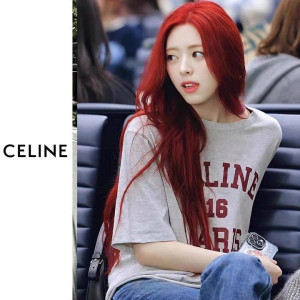 ●7월 판매 17위● CELINE 셀린느 16파리스 5부티셔츠 2COLOR