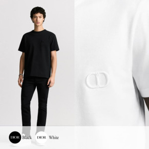 ●7월 판매 13위● DIOR 디올 CD Icon 티셔츠