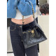 CHANEL 샤넬 버킷백 AS1051-5 2SIZE