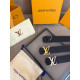 LOUIS VUITTON 루이비통 벨트 40MM L61511 3COLOR