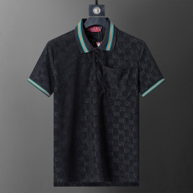 GUCCI 구찌 반팔 카라티 2COLOR