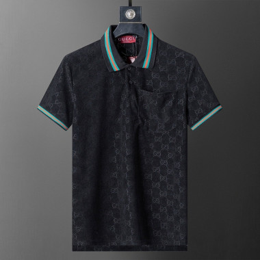 GUCCI 구찌 반팔 카라티 2COLOR