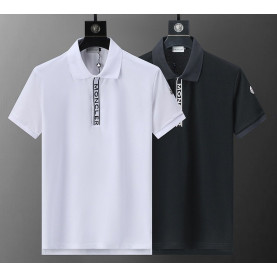 MONCLER 몽클레어 반팔 카라티
