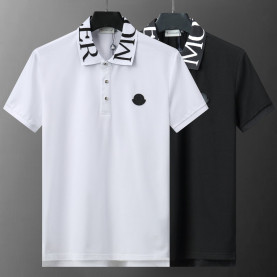 MONCLER 몽클레어 반팔 카라티