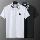 MONCLER 몽클레어 반팔 카라티