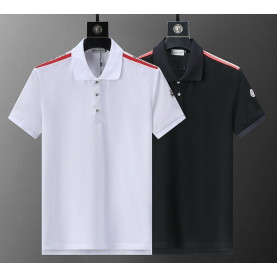 MONCLER 몽클레어 반팔 카라티
