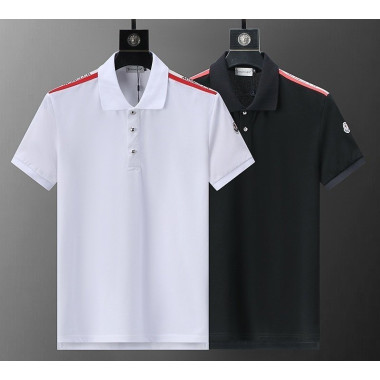 MONCLER 몽클레어 반팔 카라티