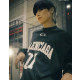 BALENCIAGA 발렌시아가 바스켓볼 티셔츠 4COLOR