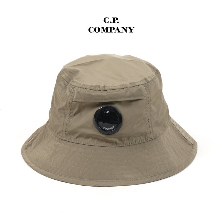 C.P COMPANY C.P컴퍼니 버킷햇