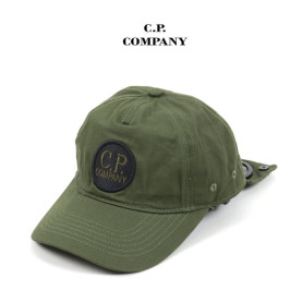 C.P COMPANY C.P컴퍼니 볼캡