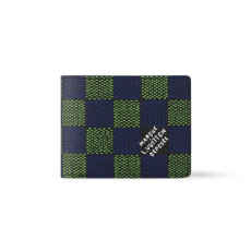 4위 LOUIS VUITTON 루이비통 멀티플 월릿 N00142