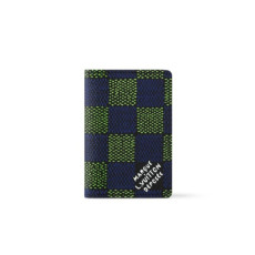 27위 LOUIS VUITTON 루이비통 포켓 오거나이저 N00143