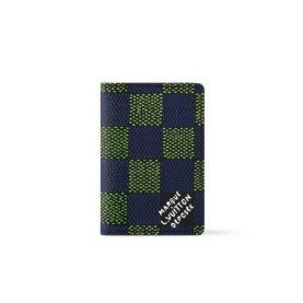 27위 LOUIS VUITTON 루이비통 포켓 오거나이저 N00143
