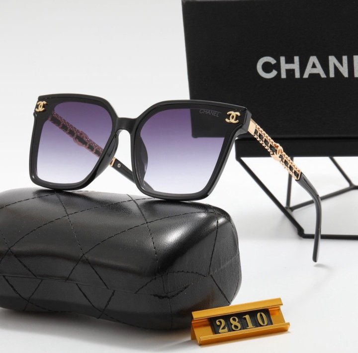 CHANEL 샤넬 선글라스