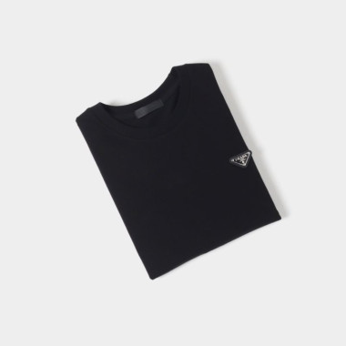 PRADA 프라다 체스트 반팔