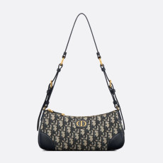 DIOR 디올 30 몽테뉴 원더러스트 미니백 S2398