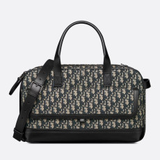 DIOR 디올 Hit the Road 펫 캐리어백 1ESDU