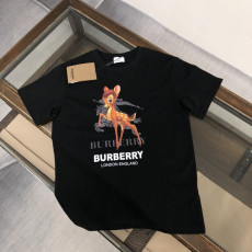 BURBERRY 버버리 밤비 반팔티 2COLOR