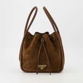 PRADA 프라다 버킷백 1BE087