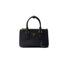 41위 PRADA 프라다 갤러리아 사피아노 미니 토트백 1BA916 4COLOR