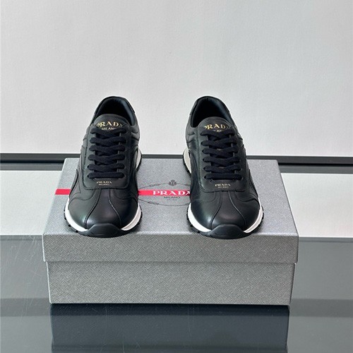 PRADA 프라다 남성용 스니커즈 P97920 2COLOR