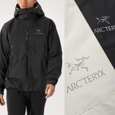 ARCTERYX 아크테릭스 후드 윈드자켓 2COLOR