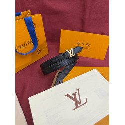 LOUIS VUITTON 루이비통 여성용 벨트 L60287