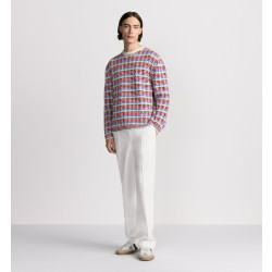 DIOR 디올 멀티 스웨터