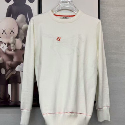 HERMES 에르메스 홀슈 올니트 2COLOR