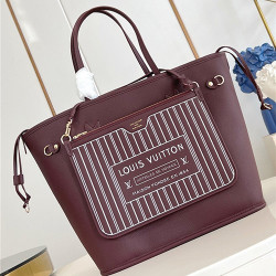 LOUIS VUITTON 루이비통 네버풀 인사이드 아웃 MM M11946