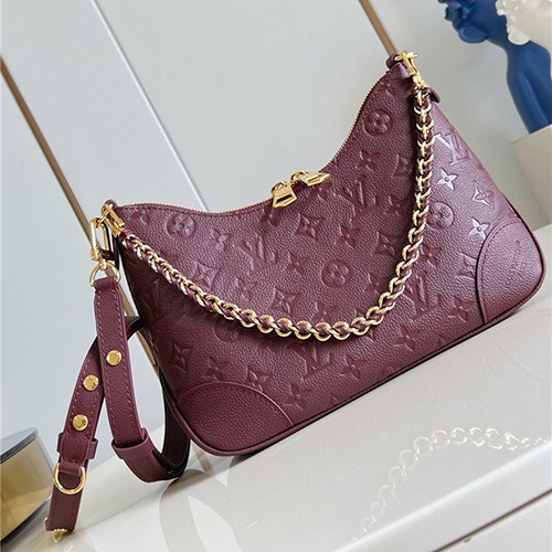 LOUIS VUITTON 루이비통 불로뉴 숄더백 M12930