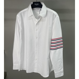 THOM BROWNE 톰브라운 MWL395A 셔츠