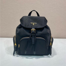 PRADA 프라다 리나일론 백팩 1BZ081