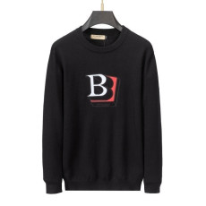 BURBERRY 버버리 로고 니트